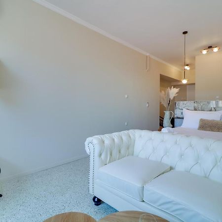 Ermou Fashion Suites By Living-Space Athen Eksteriør billede