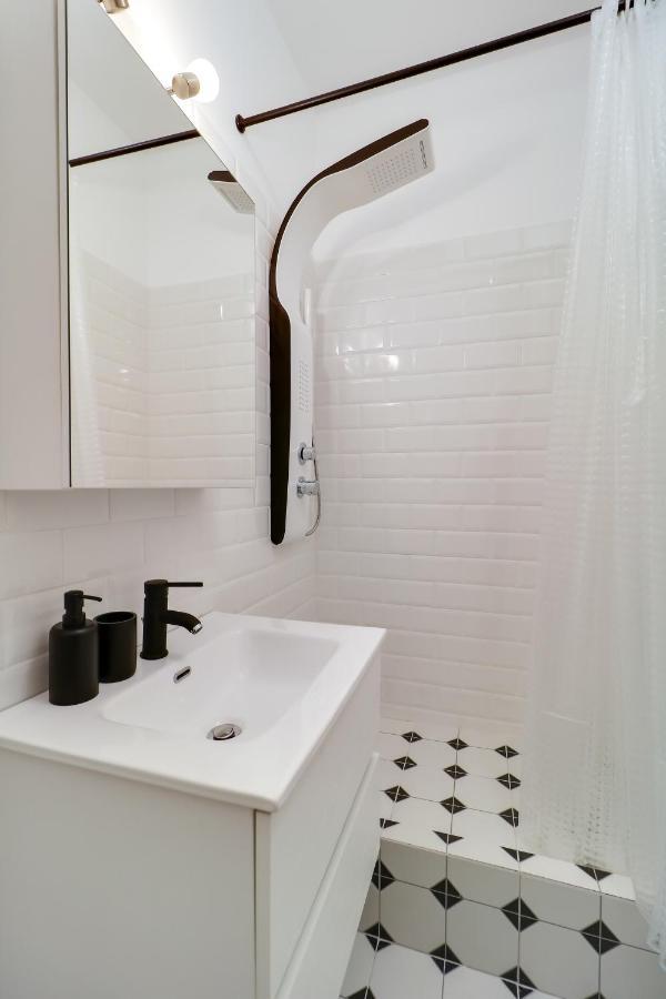 Ermou Fashion Suites By Living-Space Athen Eksteriør billede