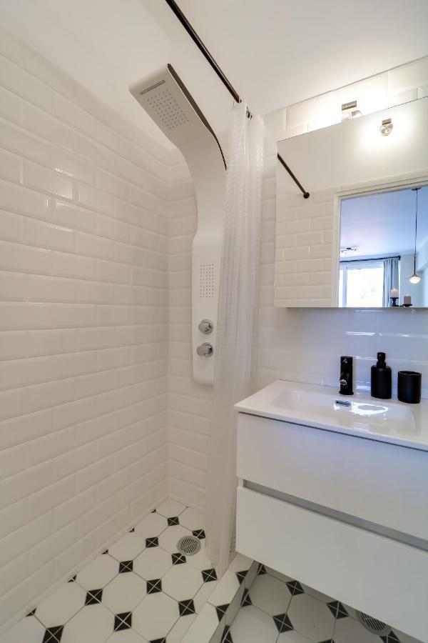 Ermou Fashion Suites By Living-Space Athen Eksteriør billede