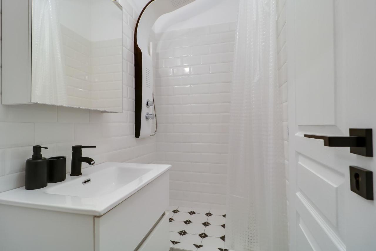 Ermou Fashion Suites By Living-Space Athen Eksteriør billede