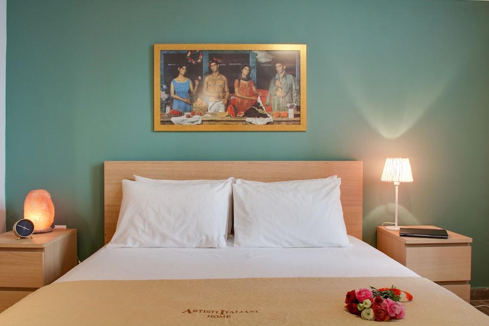 Ermou Fashion Suites By Living-Space Athen Eksteriør billede