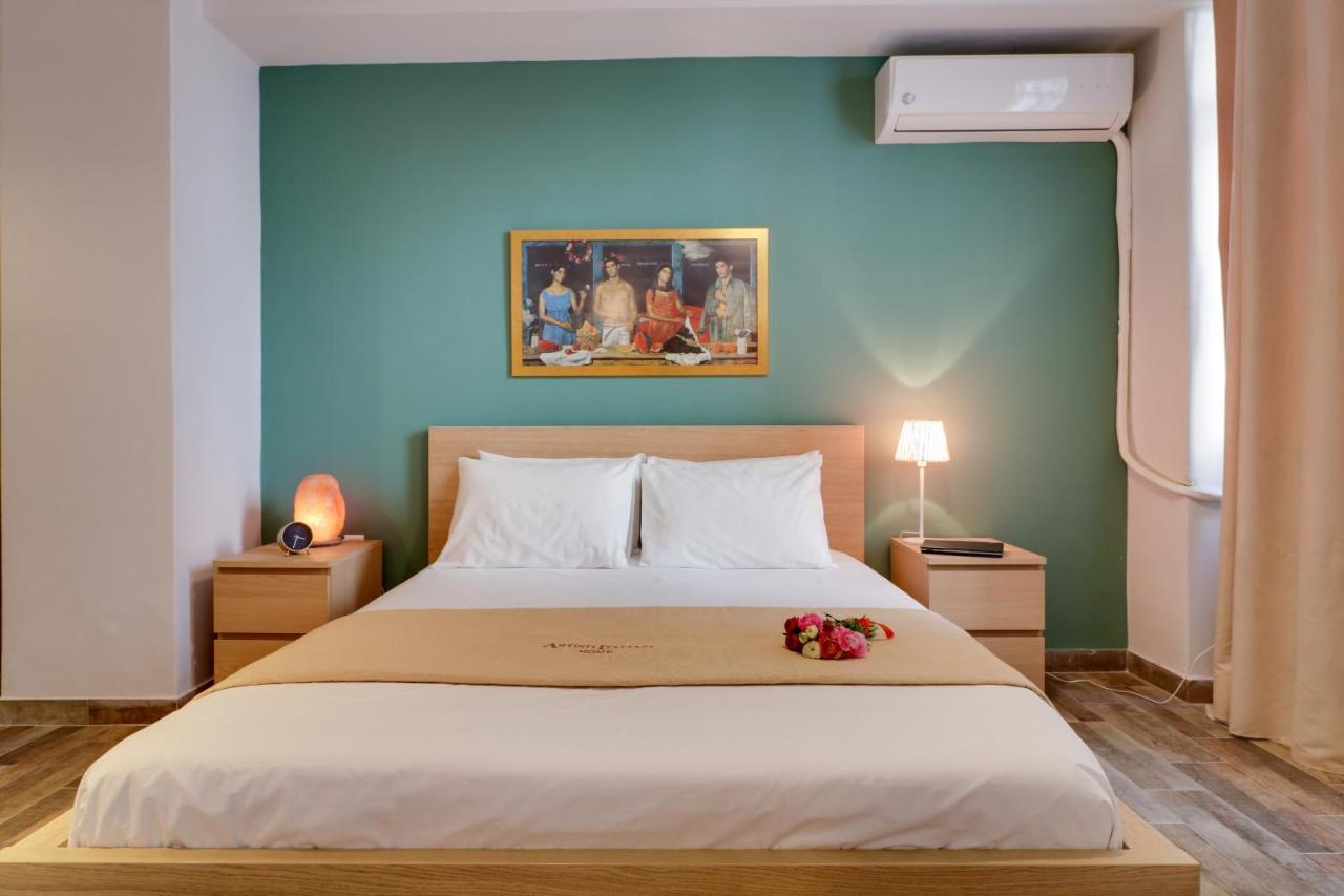 Ermou Fashion Suites By Living-Space Athen Eksteriør billede