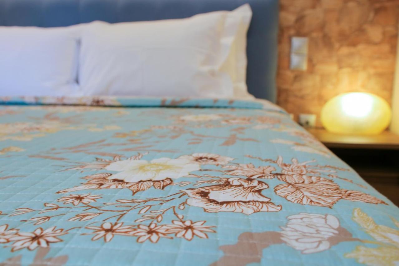 Ermou Fashion Suites By Living-Space Athen Eksteriør billede